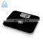 Digital Body Weight Bathroom Scale Hotel LCD Scales Battery Free