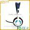 2014 developed deluxe stylish headphone with microphone