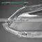 PORBAO car transparent headlight glass lens cover for ExcellE/ASTRA 2015-2017year