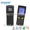 AMS-2000PRO 2.8'' Colorful Display Mobile Cordless Barcode Data Collector