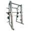 High Quality Multi Functional Smith Machine for Gym Use