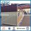 portable modular container houses