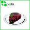 Tableware Dinnerware food grade stainless steel food fruit dessert display dish
