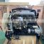 hot sale and brand new 72kw 4 Stroke 4 cylinder 4JB1T diesel engine for truck  water cooled