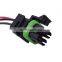 Free Shipping!Throttle Position Sensor TPS 5S5212 & Pigtail Harness 1P1047 For Jeep Cherokee
