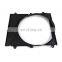 Cooling Fan Shroud For Mitsubishi L200 Triton KA4T KB4T KH4W MN135054 MN135052