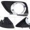 Auto High Quality Fog Lamp Cover For Toyota Camry 2010 - 2011 USA 52030 - 06050