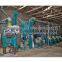 Maize milling machine automatic 30TPD grain flour milling machine with best price