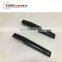 G63 stainless steel front bumper guard running board brush guard Black color fit for G class w463 G63 G65 brush guard