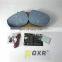 Panoramic rear view blue mirror glass Led turn signal Heating blind spot monitor for Hyundai ix45