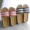 ladies leisure slippers shoes