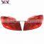 R 6351X1 L 6350X1 Car Rear tail lamp LED Auto parts Rear tail lights LED for peugeot 307 (T63) 2007-2013