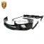 WD Style Body Kit Bumper For Maser Ghibili Upgrade Body Kit Car Styling Accessories