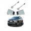 Blind Spot Monitor System 24ghz Kit Bsm Microwave Millimeter Auto Car Bus Truck Vehicle Parts Accessories for Mitsubishi Pajero