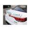 ABS Trunk Spoiler For KIA K2 2017-2019 Without Lamp