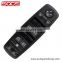 SQCS Window Lifter Control Master Switch Electric Car Power Window Switch 1698206610 For Mercedes Benz W169 W251