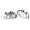 Для Land Rover Range Rover Evoque 2012, 2013, 2014, 2015 гг. Передний левый противотуманный фонарь бампера LR026090, правый LR026089