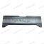 High Quality ABS Bonnet Hood Scoop Cover For Np300 Navara