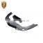 DMC Style Front Diffuser Lip For Lambo Aventador LP700 Carbon Fiber Material