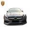 Популярные в продаже брови колес автомобилей, детали кузова для Mercedes A class W176 до LB широкого кузова