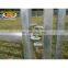 Cheap 7 bar cattle panels galvanized cattle yard panel livestock metal fence for sale