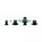 Universal Nylon bumper rivet mounting plastic fasteners