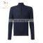 Best Cable 1/4 Zipper Mock Men 100% Cashmere Cardigan,Knitwear Pullover