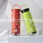 GiNT 750ml Fashion Design Good Quality SUS316 Vacuum Water Cup Insulated Water Bottles with TPE Handle