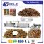 CE certification China supplier Dry pet food extrusion machine