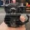 Excavator ZAX210-3/4HK1 diesel engine cylinder block and  cylinder block assy