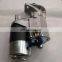 600-863-5110 Экскаватор PC200-7 электрические детали, стартерный двигатель для 6D102, стартерный двигатель 10T 24В