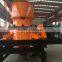 Stone PYY single cylinder hydraulic cone crusher machinery used for mining