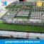 Fashionable in style India real estate flats building model buildings