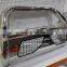 Wholesale Top Quality New Design Front Bumper 4x4 Auto Parts Bull Bar For Hilux Vigo Revo