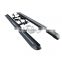 Wholesale Black Auto Accessories Heavy Duty Retractable Running Boards Electric Side Steps For 2016 Fortuner
