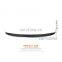 Carbon fiber Rear Duck Spoiler for Bentley Continental Flying Spur 13-16