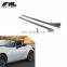 MX-5 Carbon Fiber Car Side Sills for Mazda MX-5 Miata Convertible 2-Door 16-17