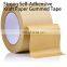 Liying Packaging Custom Packing Kraft Paper Tape