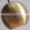 Copper Table Lamp Bedroom Bedside Lamps  Creative Fashion Simple Eye Protection Table Lamp