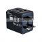 CE USB Power All in One Universal World Wide Travel Adaptor Plug