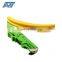 Excellent repeatability and interchangeability patchcord fiber e2000 apc patchcord