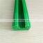 Plastic linear guide rail with factory price