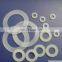 High cost performance industrial nylon spacer ring, nylon products