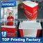 direct sales ABS Promotion Table, Aluminum Pop Up Counter, High Quality Promotion Counter-Q128                        
                                                Quality Choice