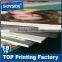 PVC Sintra sheet , PVC foam board ,plastic board printing D-0122