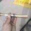 D155 idler bolt and Nut  175-30-23172  bolt  175-30-23180Nut