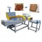 SAVE WATER COCOPEAT baler press machine. Export Quality COCOPEAT baler packing machine