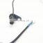 TEOLAND High quality abs Wheel Speed Sensor is suitable for hyundai ix35 LM EL ELH 2009 956802S500 95680-2S500