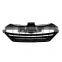 Car accessories spare parts car grille for Honda CRV 2017