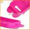 policewoman rabbit silicon case for alcatel one touch pop c5